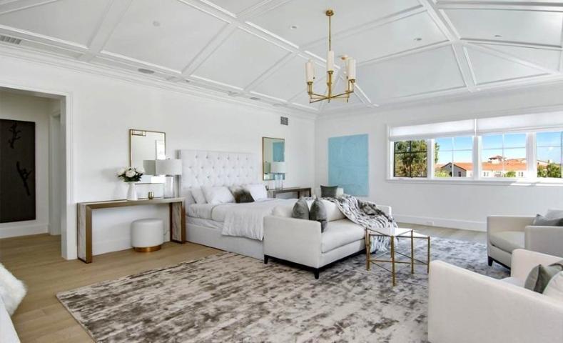 Η νέα έπαυλη του Ben Affleck στο Los Angeles στοίχισε μόνο ( ! ) 19,2 εκατομμύρια δολάρια