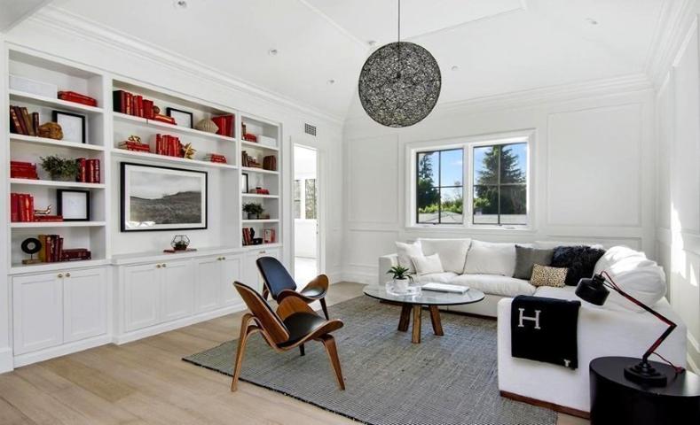 Η νέα έπαυλη του Ben Affleck στο Los Angeles στοίχισε μόνο ( ! ) 19,2 εκατομμύρια δολάρια