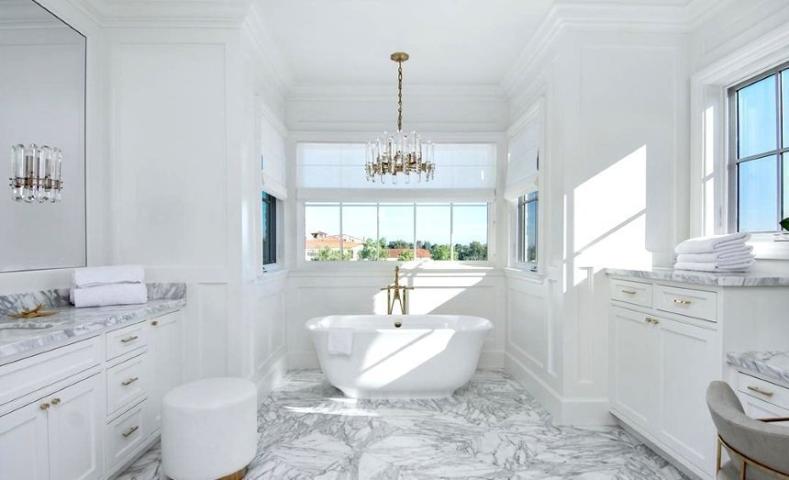 Η νέα έπαυλη του Ben Affleck στο Los Angeles στοίχισε μόνο ( ! ) 19,2 εκατομμύρια δολάρια