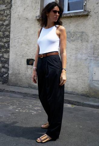 Τα μικρά μυστικά στο στιλ των Γαλλίδων που μπορείς να υιοθετήσεις κι εσύ