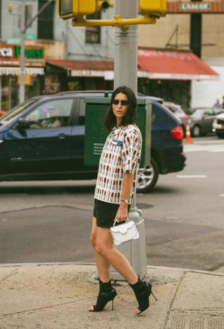 Τα μικρά μυστικά στο στιλ των Γαλλίδων που μπορείς να υιοθετήσεις κι εσύ