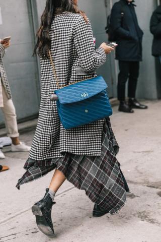 Stylish combos που μπορείς να κάνεις με τα prints της σεζόν