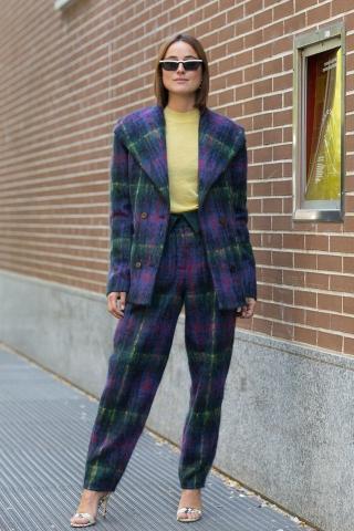 Color trend: Πώς θα φορέσεις το κίτρινο αυτή τη σεζόν Color trend: Πώς θα φορέσεις το κίτρινο αυτή τη σεζόν