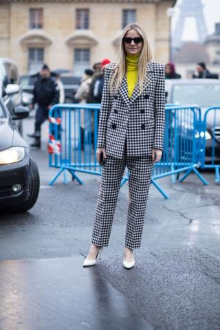 Color trend: Πώς θα φορέσεις το κίτρινο αυτή τη σεζόν Color trend: Πώς θα φορέσεις το κίτρινο αυτή τη σεζόν