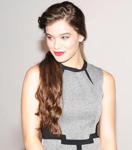 Side ponytail: Τελικά είναι ξανά cool και η Sarah Jessica Parker το αποδεικνύει