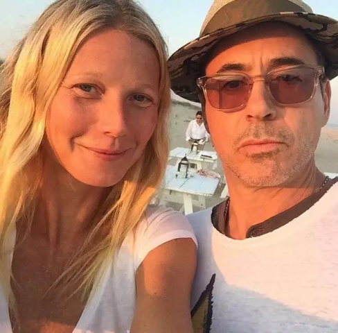 10 φορές που η Gwyneth Paltrow φωτογραφήθηκε χωρίς ίχνος μακιγιάζ