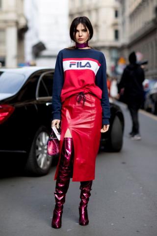 Power color: Η ενέργεια του κόκκινου και πώς να την εκμεταλλευτείς