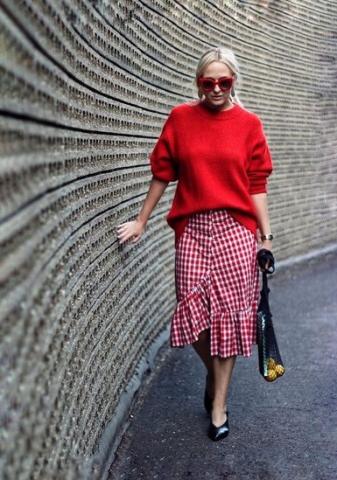 Power color: Η ενέργεια του κόκκινου και πώς να την εκμεταλλευτείς