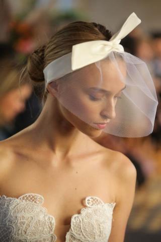 Wedding time: 9 ιδέες για το bridal hairlook