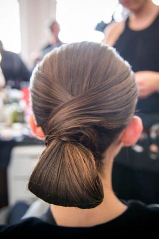 Wedding time: 9 ιδέες για το bridal hairlook