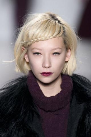 10 κοτσίδες που γίνονται εύκολα και σε κοντά μαλλιά