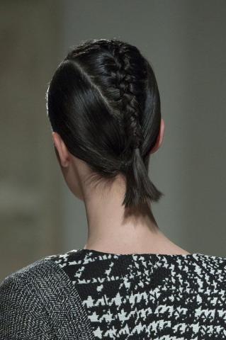 10 κοτσίδες που γίνονται εύκολα και σε κοντά μαλλιά