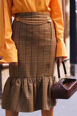 Αυτή είναι η No1 τάση στις τσάντες και είναι "δυνατή"