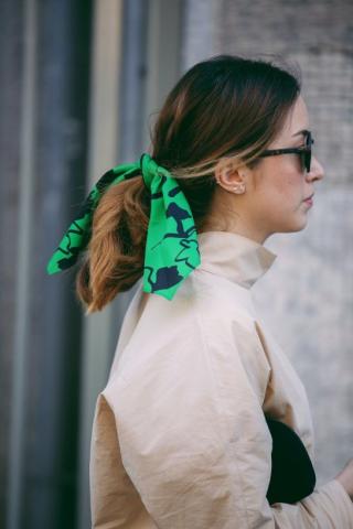 Το Παρίσι σου δείχνει τους πιο στιλάτους τρόπος να ανανεώσεις το hairstyle σου