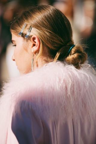 Το Παρίσι σου δείχνει τους πιο στιλάτους τρόπος να ανανεώσεις το hairstyle σου