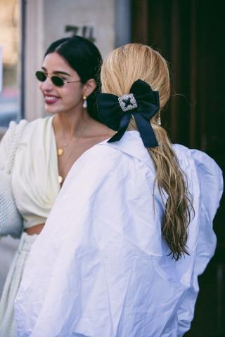 Το Παρίσι σου δείχνει τους πιο στιλάτους τρόπος να ανανεώσεις το hairstyle σου