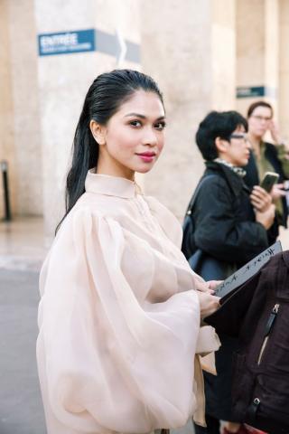 Το Παρίσι σου δείχνει τους πιο στιλάτους τρόπος να ανανεώσεις το hairstyle σου