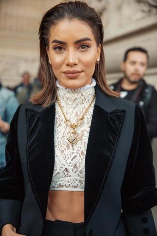 Το Παρίσι σου δείχνει τους πιο στιλάτους τρόπος να ανανεώσεις το hairstyle σου