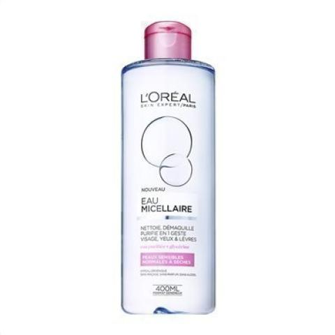 Beauty shopping: 5 micellar προϊόντα για να καθαρίσεις το πρόσωπό σου