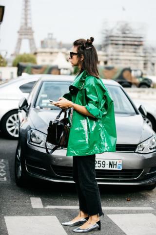 Αυτά τα πανωφόρια θα σε συνοδεύσουν από τώρα και όλον τον χειμώνα