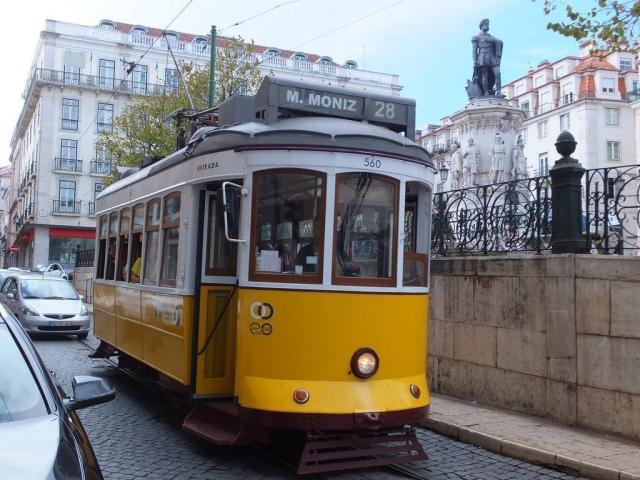 Στη Λισαβόνα θα νιώσεις το fado, τη μελωδία της πορτογαλικής ψυχής Στη Λισαβόνα θα νιώσεις το fado, τη μελωδία της πορτογαλικής ψυχής