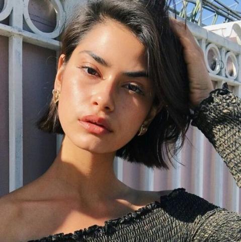 7 ιδέες για να ανανεώσεις το κοντό καρέ 