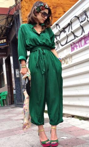 6 υπέροχα outfits για να φορέσεις σε έναν ανοιξιάτικο γάμο 6 υπέροχα outfits για να φορέσεις σε έναν ανοιξιάτικο γάμο