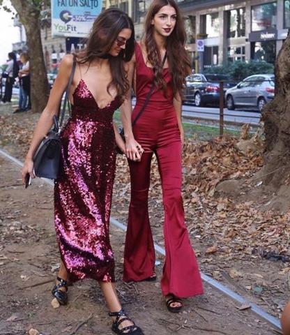 6 υπέροχα outfits για να φορέσεις σε έναν ανοιξιάτικο γάμο 6 υπέροχα outfits για να φορέσεις σε έναν ανοιξιάτικο γάμο