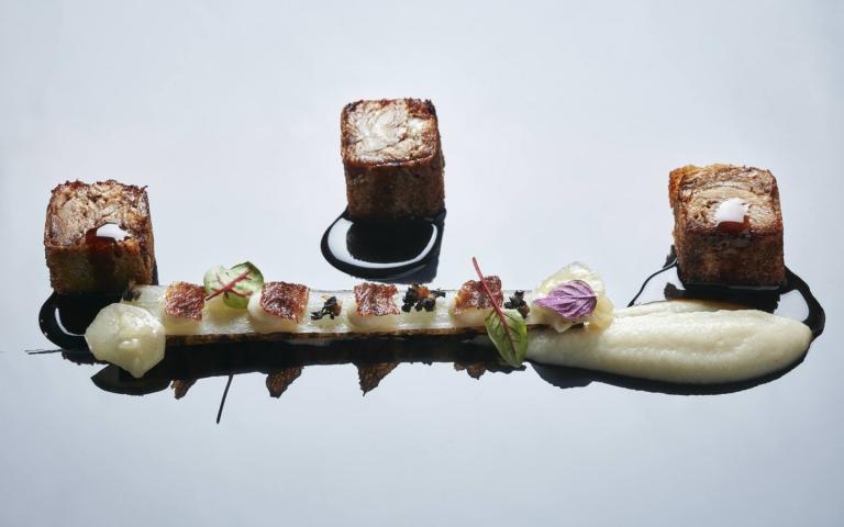 #RadissonBlu Λάρνακα: Ο βραβευμένος chef Αλέξανδρος Τσιοτίνης μας περιμένει στο Marbré #RadissonBlu Λάρνακα: Ο βραβευμένος chef Αλέξανδρος Τσιοτίνης μας περιμένει στο Marbré