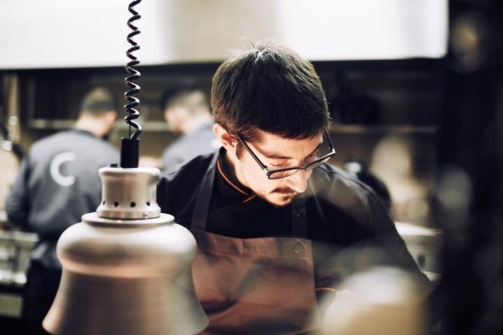 #RadissonBlu Λάρνακα: Ο βραβευμένος chef Αλέξανδρος Τσιοτίνης μας περιμένει στο Marbré #RadissonBlu Λάρνακα: Ο βραβευμένος chef Αλέξανδρος Τσιοτίνης μας περιμένει στο Marbré