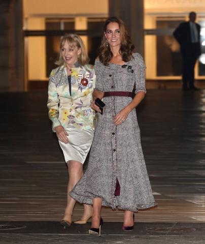 Κate Middleton: Καλά ήταν όσο άφησε τη Meghan να αλωνίζει, τώρα δείχνει who is the boss Κate Middleton: Καλά ήταν όσο άφησε τη Meghan να αλωνίζει, τώρα δείχνει who is the boss