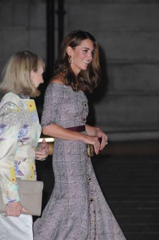 Κate Middleton: Καλά ήταν όσο άφησε τη Meghan να αλωνίζει, τώρα δείχνει who is the boss Κate Middleton: Καλά ήταν όσο άφησε τη Meghan να αλωνίζει, τώρα δείχνει who is the boss