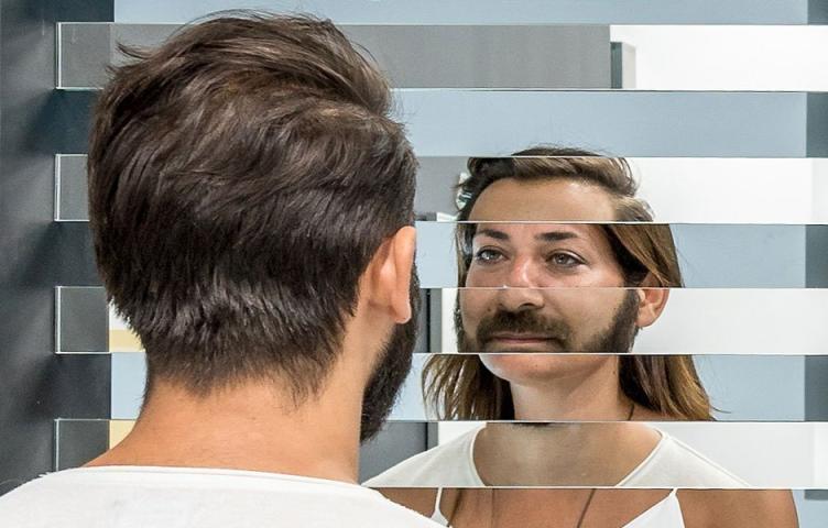 Museum of Illusions στην Αθήνα... σε περίπτωση που σου διέφυγε Museum of Illusions στην Αθήνα... σε περίπτωση που σου διέφυγε