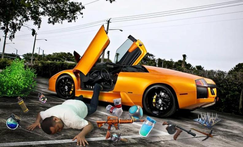 Η πτώση της «ντίβας»: Η νέα τάση στο Instagram που σαρώνει στον κόσμο των πλουσίων Η πτώση της «ντίβας»: Η νέα τάση στο Instagram που σαρώνει στον κόσμο των πλουσίων