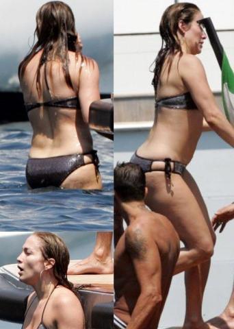 10 φορές που η Jennifer Lopez πόζαρε με την κυτταρίτιδά της και μας έκανε να την παραδεχτούμε 10 φορές που η Jennifer Lopez πόζαρε με την κυτταρίτιδά της και μας έκανε να την παραδεχτούμε