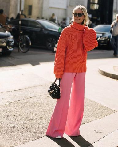 Αυτά τα outfits θα σε κάνουν να εύχεσαι να έρθει πιο γρήγορα ο χειμώνας