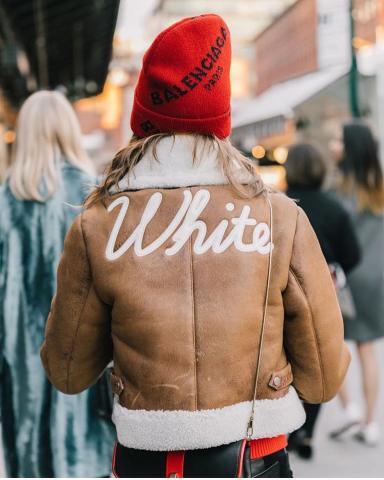 Αυτά τα outfits θα σε κάνουν να εύχεσαι να έρθει πιο γρήγορα ο χειμώνας