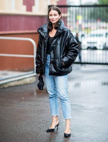 Αυτά τα outfits θα σε κάνουν να εύχεσαι να έρθει πιο γρήγορα ο χειμώνας