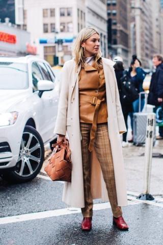 Αυτά τα outfits θα σε κάνουν να εύχεσαι να έρθει πιο γρήγορα ο χειμώνας