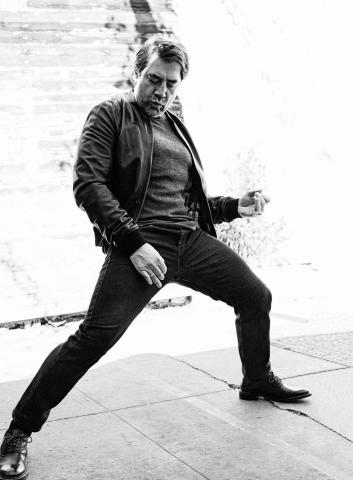 Javier Bardem, για άλλη μια φορά αξίζεις χειροκρότημα παρατεταμένο & να γιατί