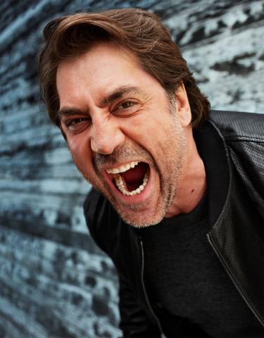 Javier Bardem, για άλλη μια φορά αξίζεις χειροκρότημα παρατεταμένο & να γιατί