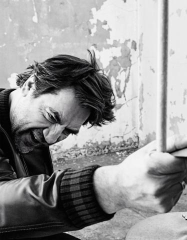 Javier Bardem, για άλλη μια φορά αξίζεις χειροκρότημα παρατεταμένο & να γιατί