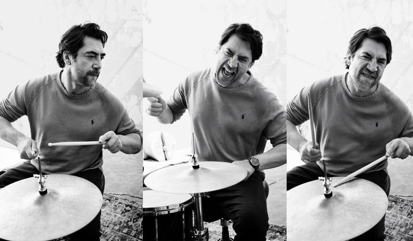 Javier Bardem, για άλλη μια φορά αξίζεις χειροκρότημα παρατεταμένο & να γιατί