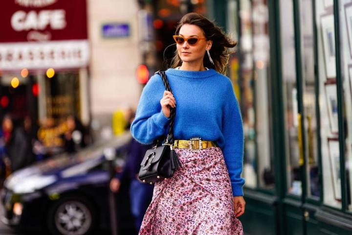 Οι πιο κομψοί συνδυασμοί που μπορείς να κάνεις με το cozy πουλόβερ σου