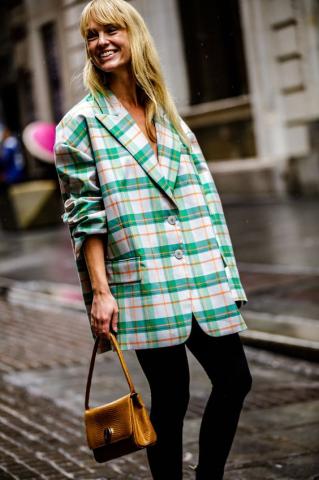 Γιατί πρέπει φέτος να επενδύσεις σε ένα blazer