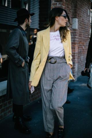 Γιατί πρέπει φέτος να επενδύσεις σε ένα blazer