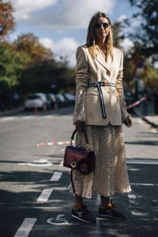 Γιατί πρέπει φέτος να επενδύσεις σε ένα blazer