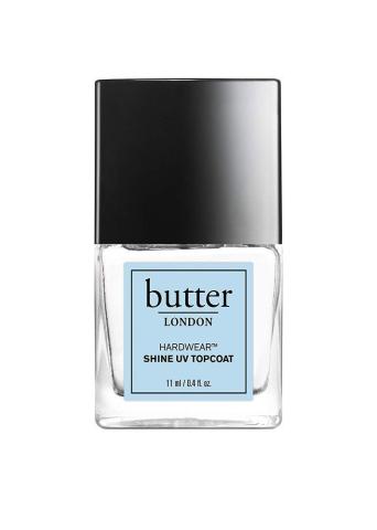 Τα καλύτερα top coats για μεγαλύτερη διάρκεια στο μανικιούρ