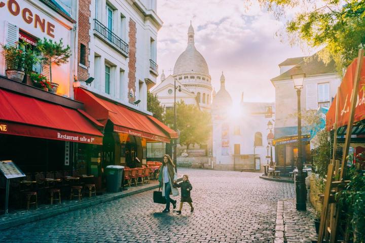 10+2 spots στο Παρίσι για τέλειες φωτογραφίες 10+2 spots στο Παρίσι για τέλειες φωτογραφίες