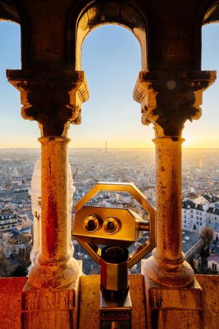 10+2 spots στο Παρίσι για τέλειες φωτογραφίες 10+2 spots στο Παρίσι για τέλειες φωτογραφίες